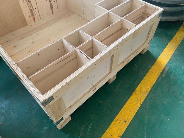 物流運輸要求木箱包裝具備什么樣的性能？